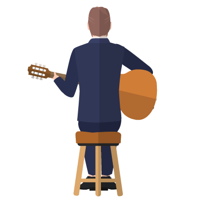 FretMaster ear training game