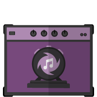 Note Portal Guitar Game