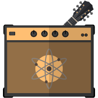 Chord Arpeggiator Guitar Game