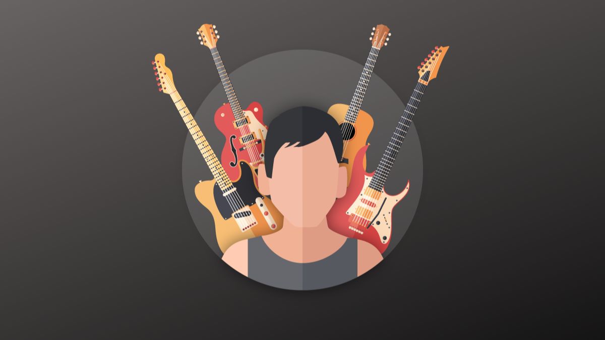 GuitarGym Alpha